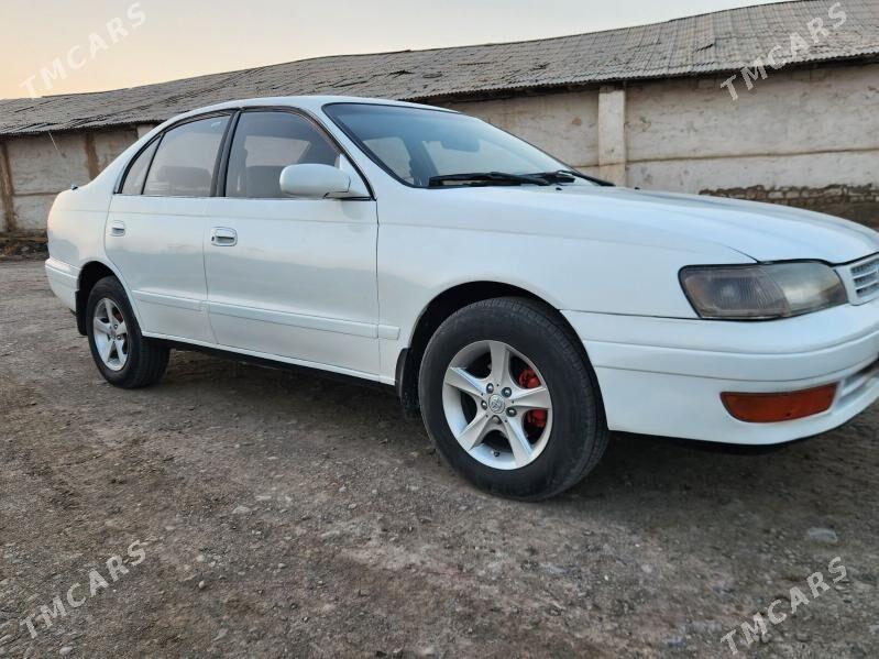 Toyota Corona 1992 - 66 000 TMT - Керки - img 2