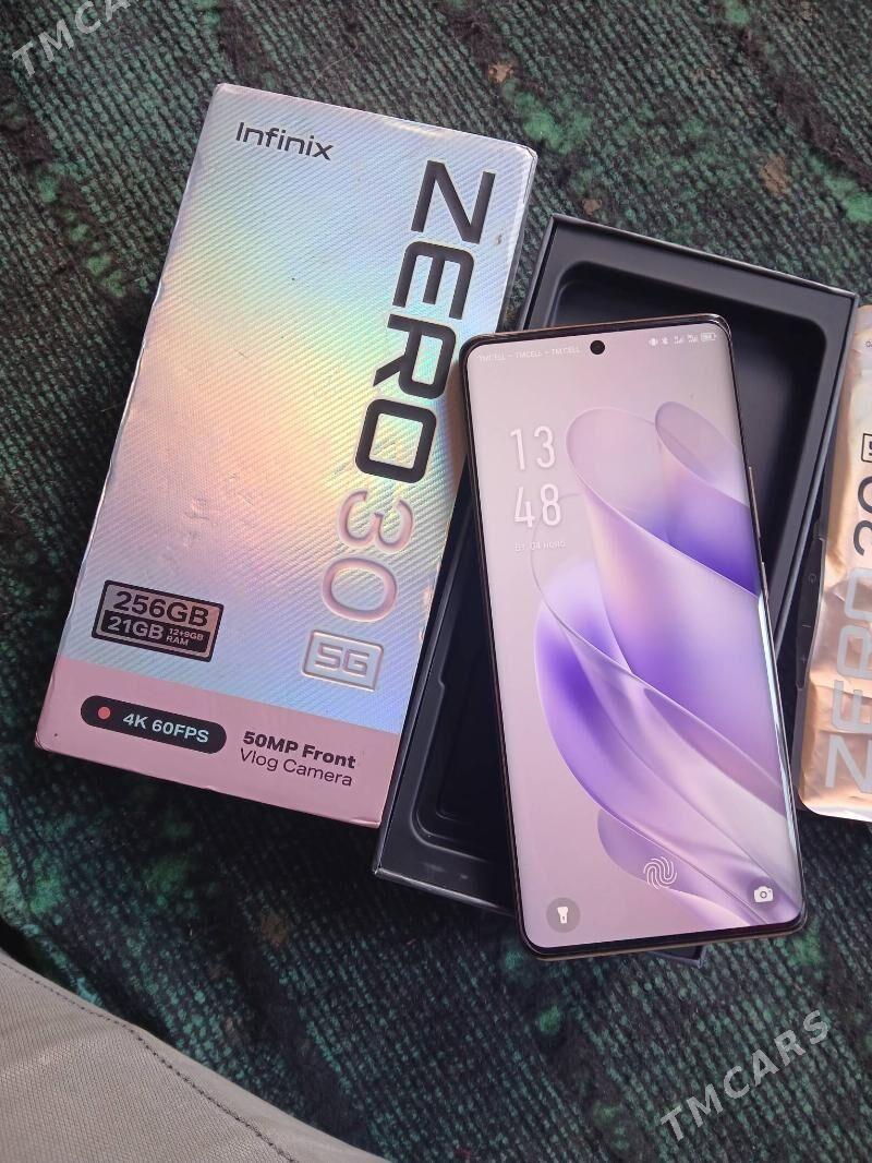 zero 30 5g - Сакар - img 4