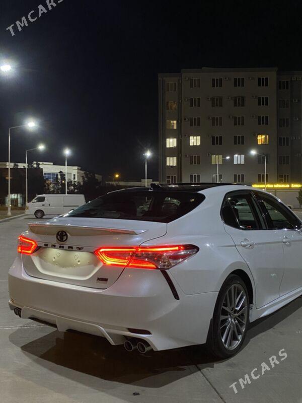 Toyota Camry 2020 - 330 000 TMT - Мары - img 4