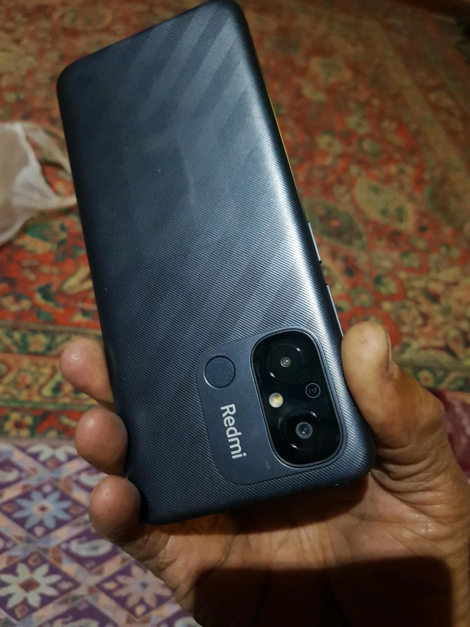 redmi12c&6,128 - Мары - img 4