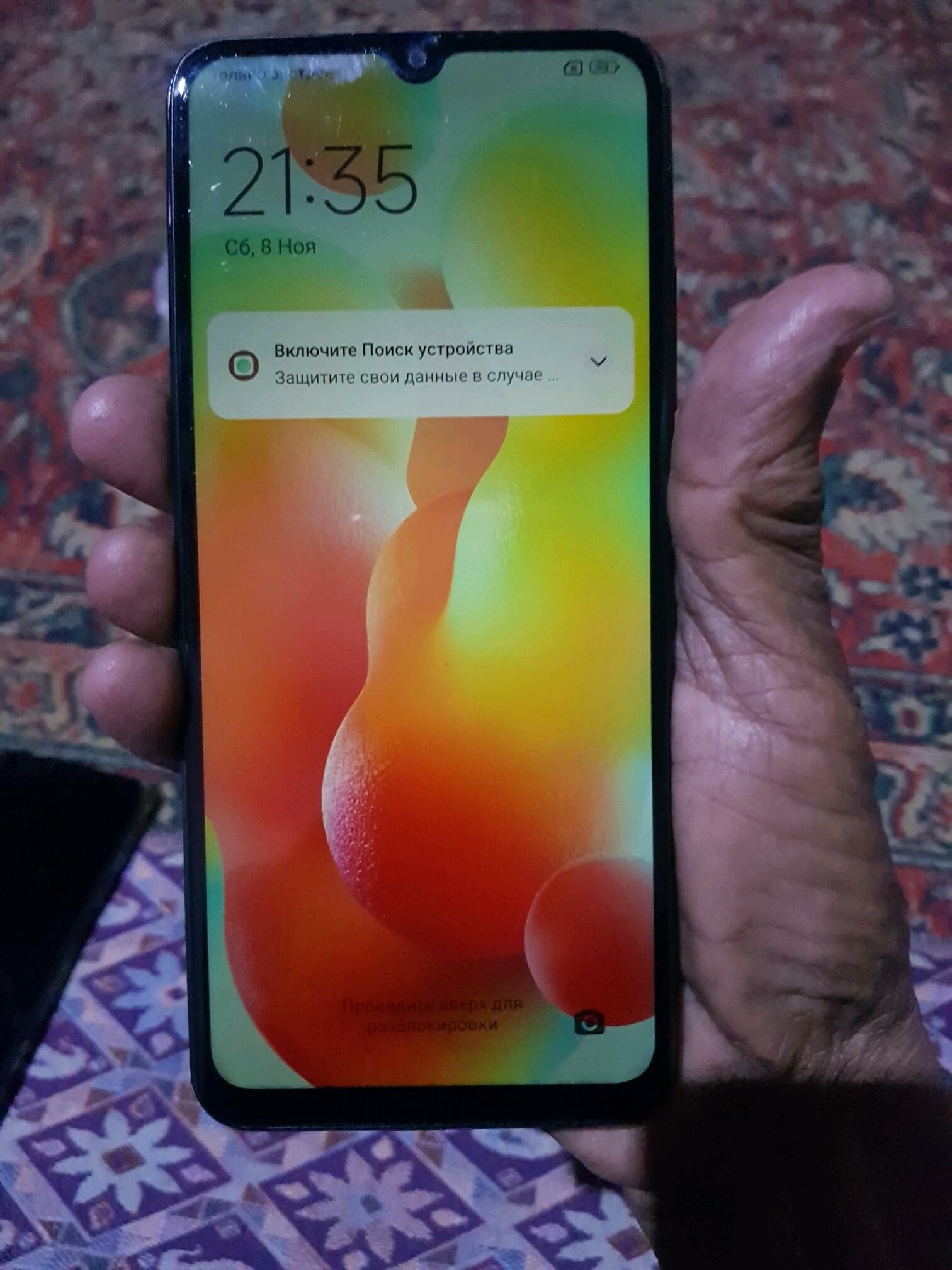 redmi12c&6,128 - Мары - img 1
