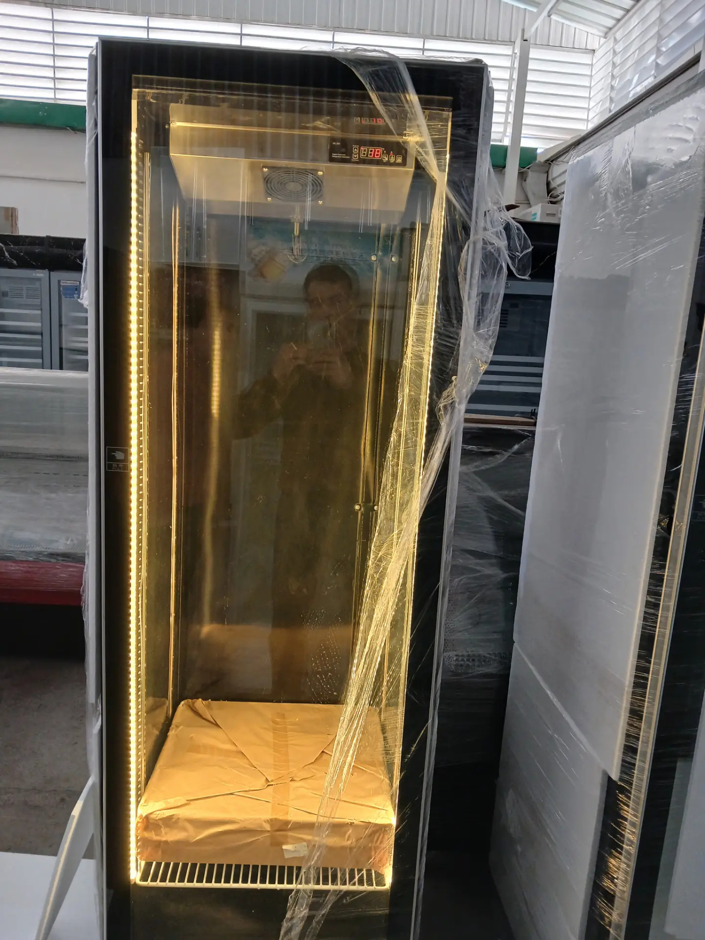 witirina haladilnik 400lit - Ашхабад - img 2