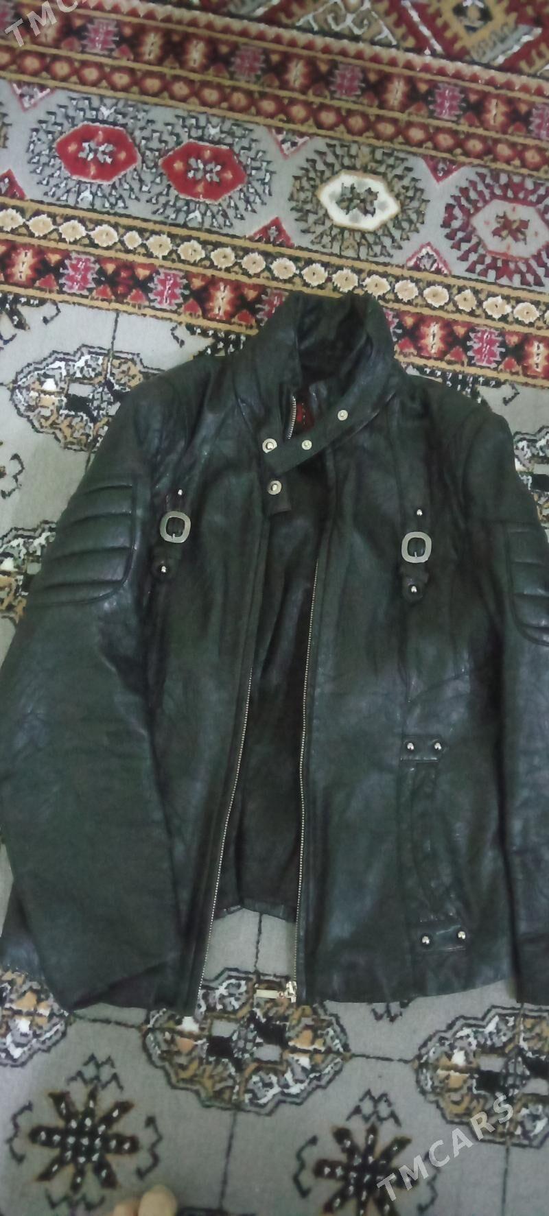 koža arassa žady - Мир 7 - img 3