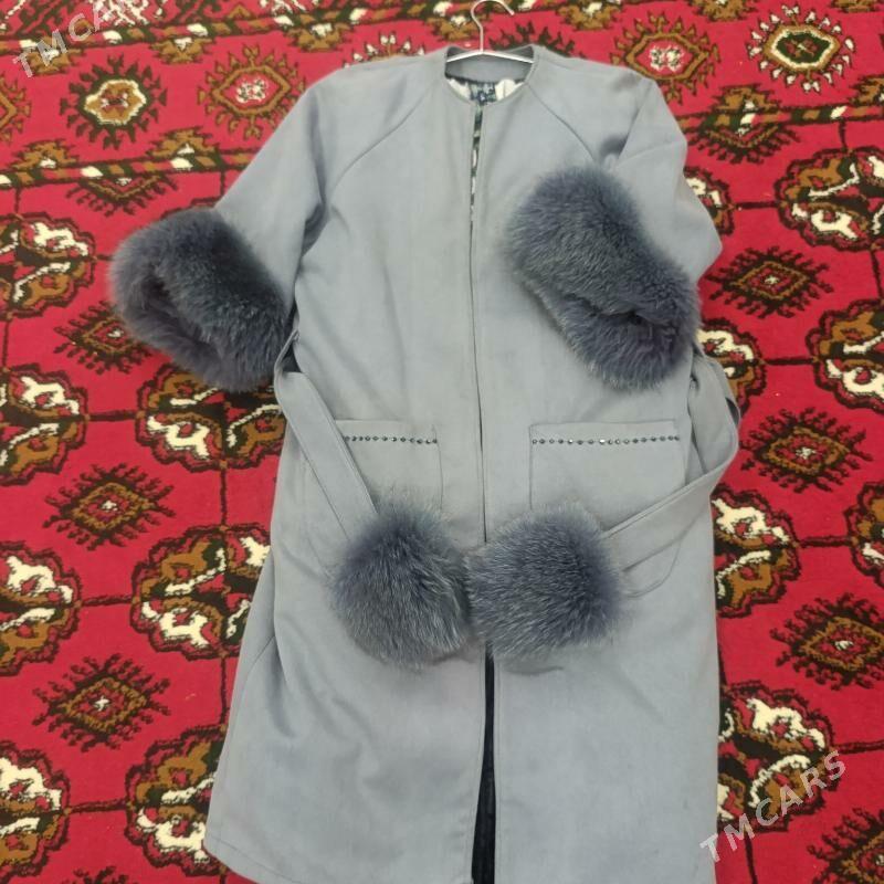 kardigan - Дашогуз - img 1