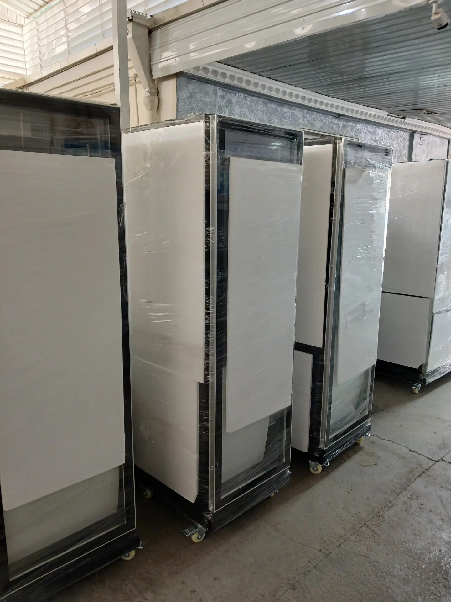 witirina haladilnik 400lit - Ашхабад - img 4