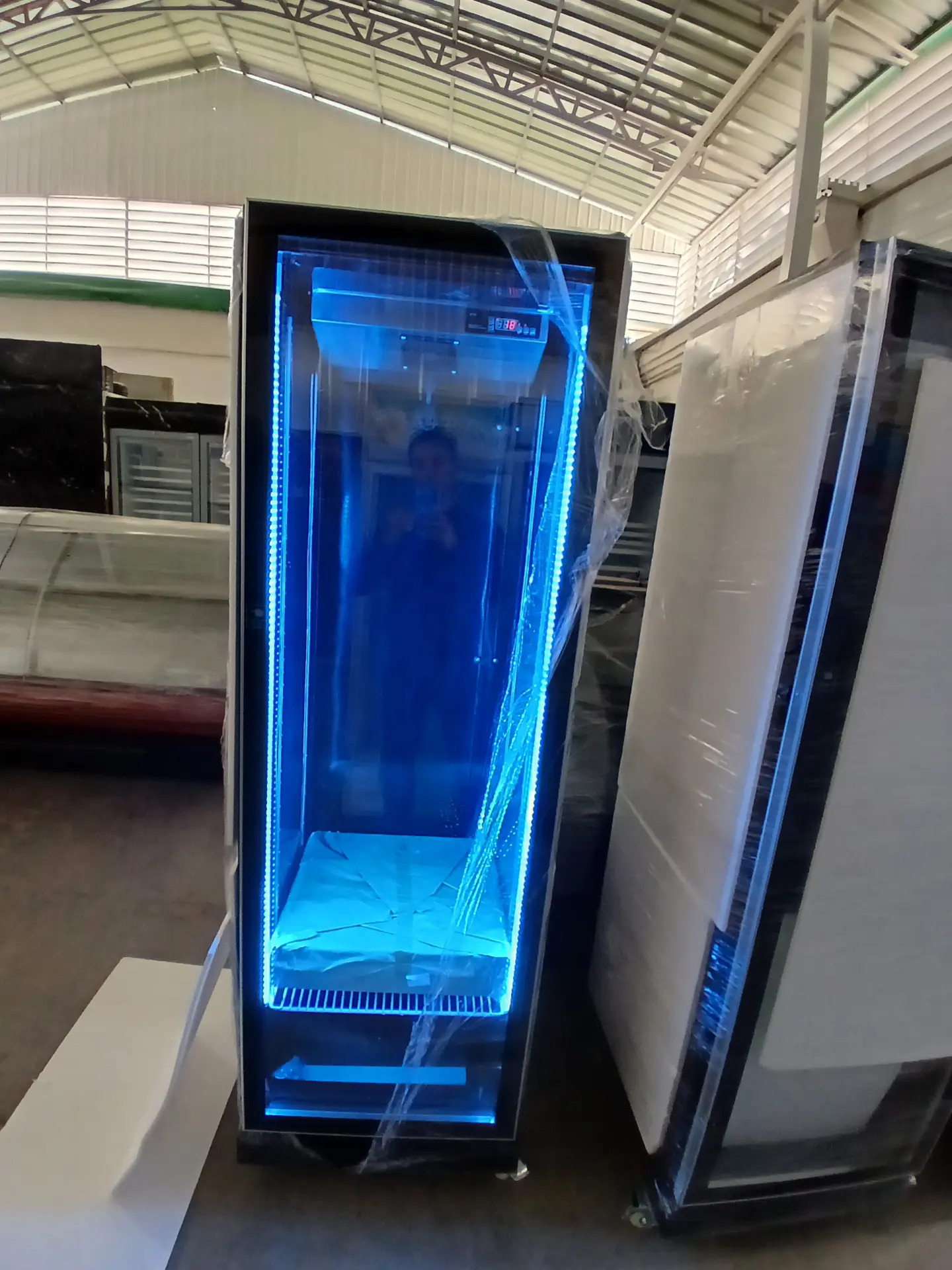 witirina haladilnik 400lit - Ашхабад - img 3