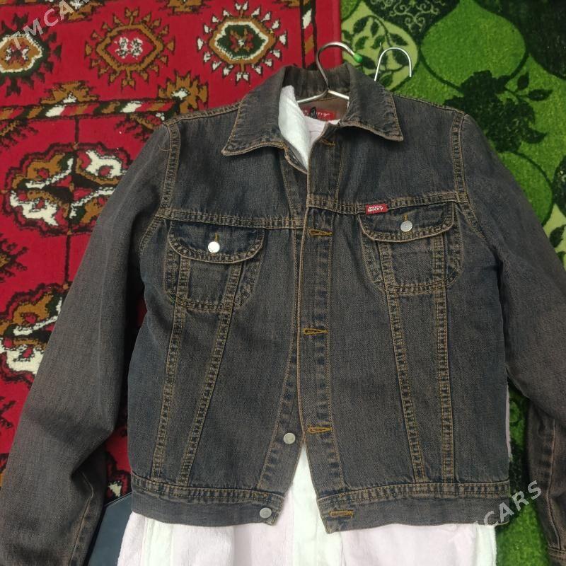 kardigan - Дашогуз - img 3