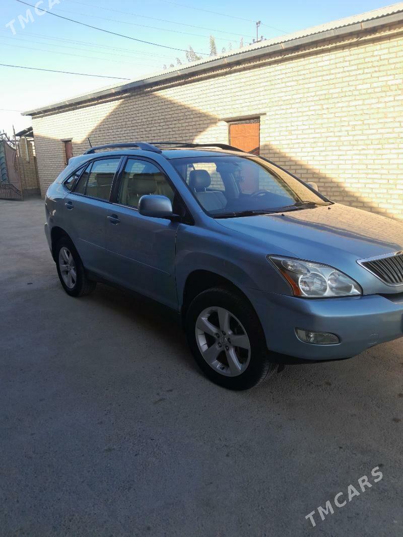 Lexus RX 330 2004 - 260 000 TMT - Сакарчага - img 3