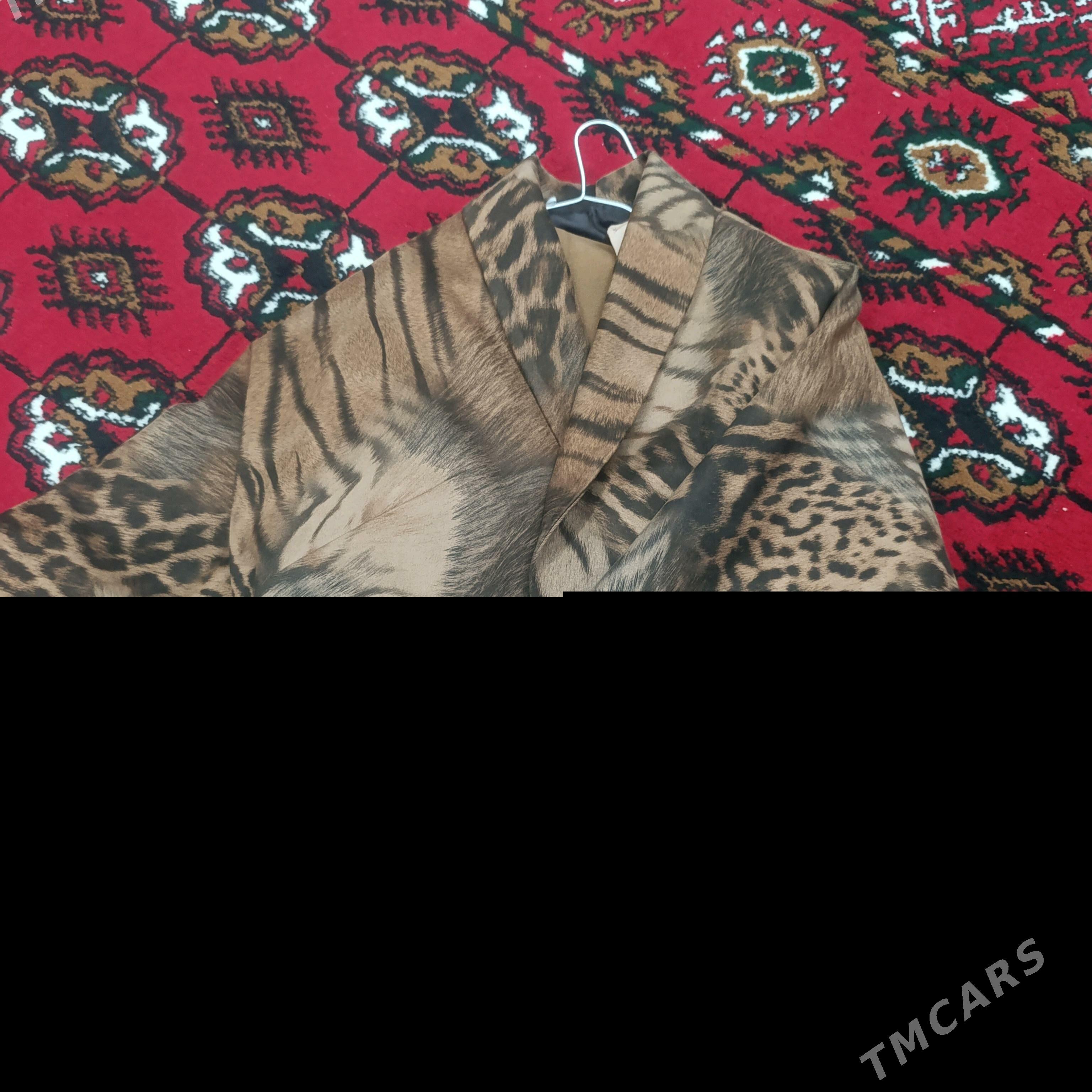 kardigan - Дашогуз - img 2