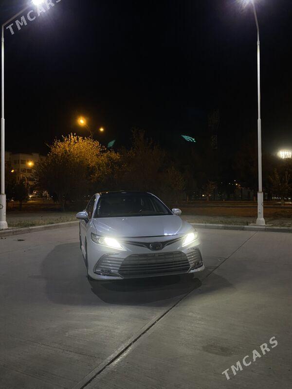Toyota Camry 2020 - 330 000 TMT - Мары - img 9