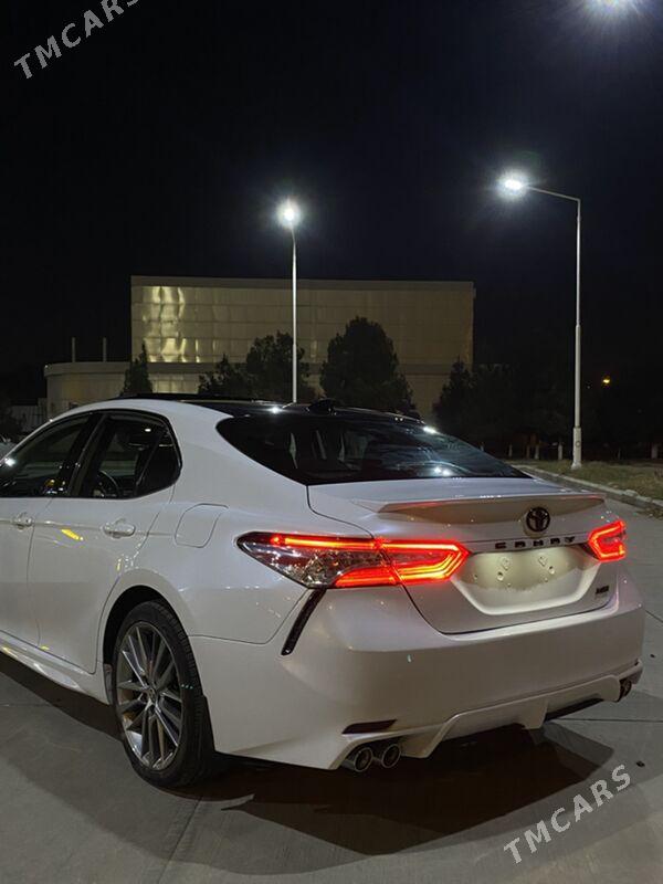 Toyota Camry 2020 - 330 000 TMT - Мары - img 3