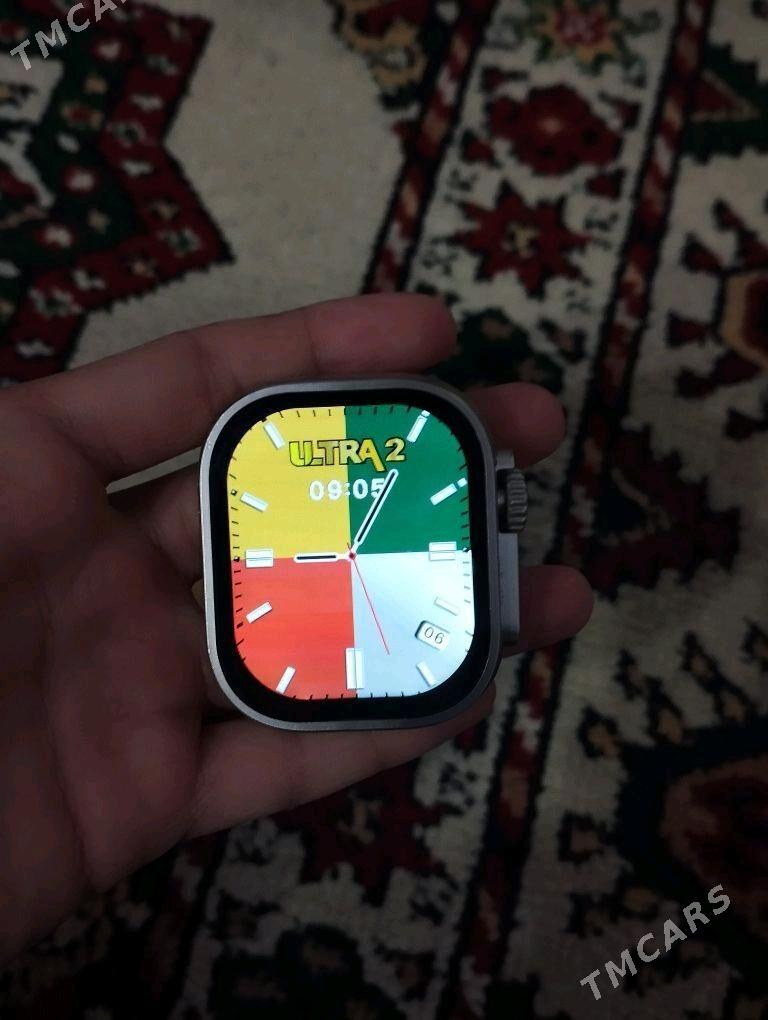 Telefon Sagat - Балканабат - img 2