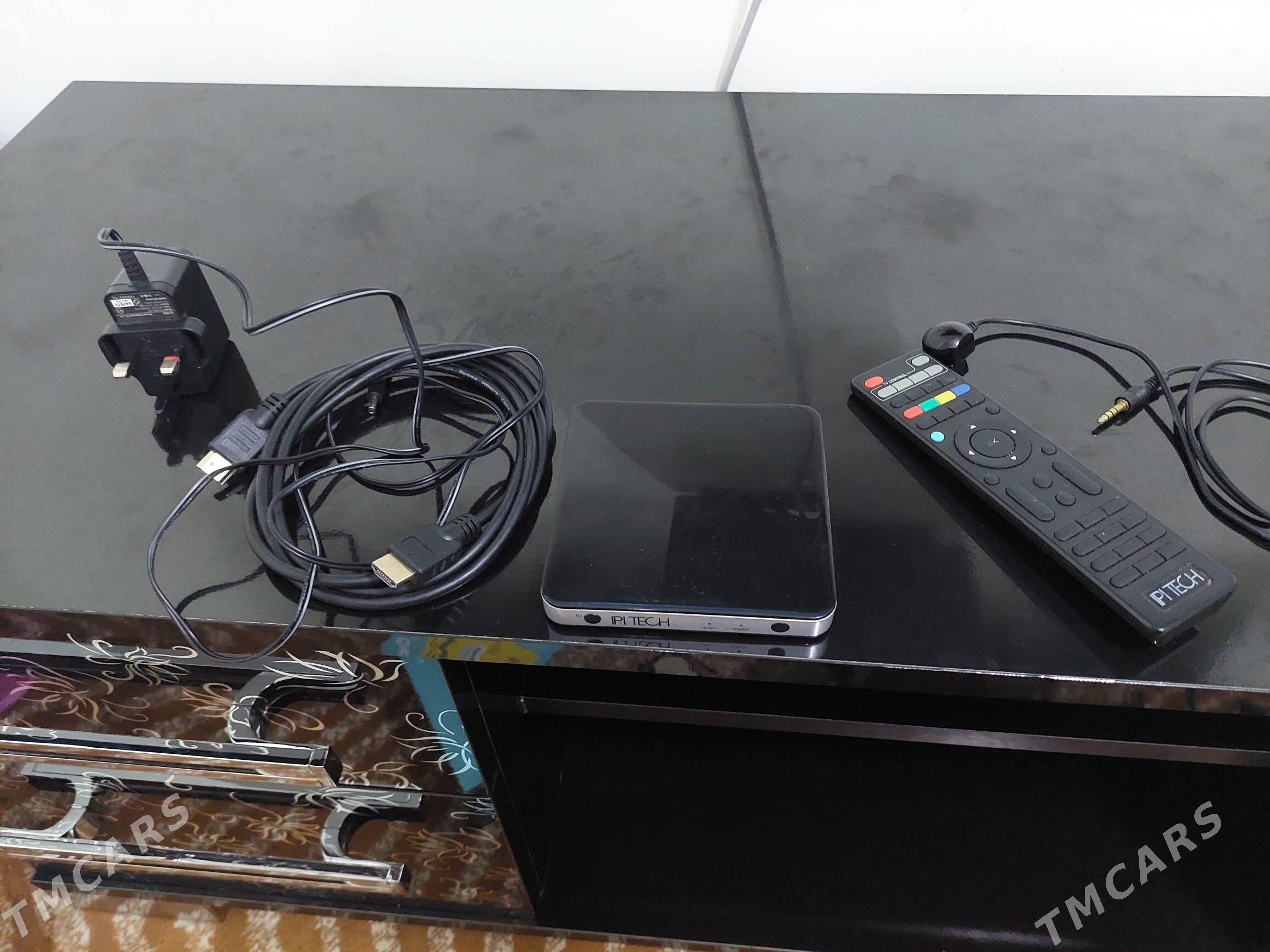 ip tuner ip tech - Aşgabat - img 2