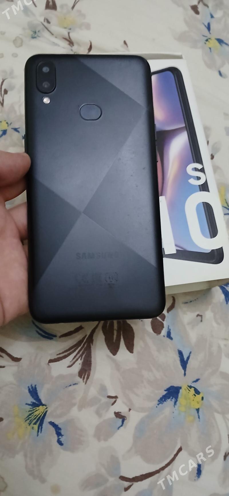 samsung A10 s - Mary - img 4