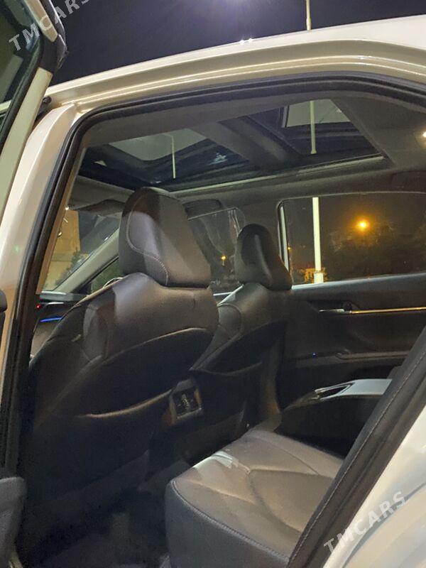 Toyota Camry 2020 - 330 000 TMT - Мары - img 7