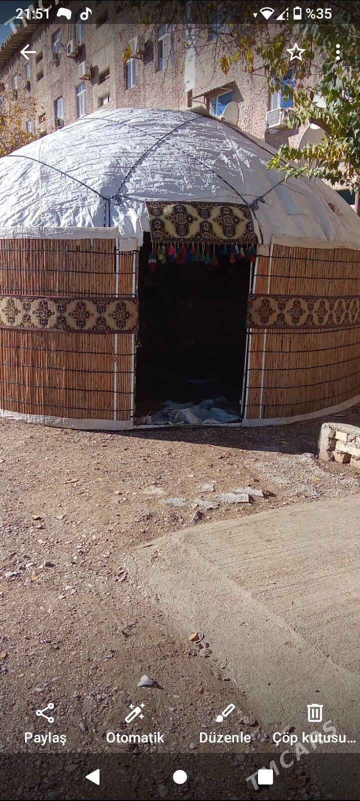 Garajoy - Балканабат - img 1