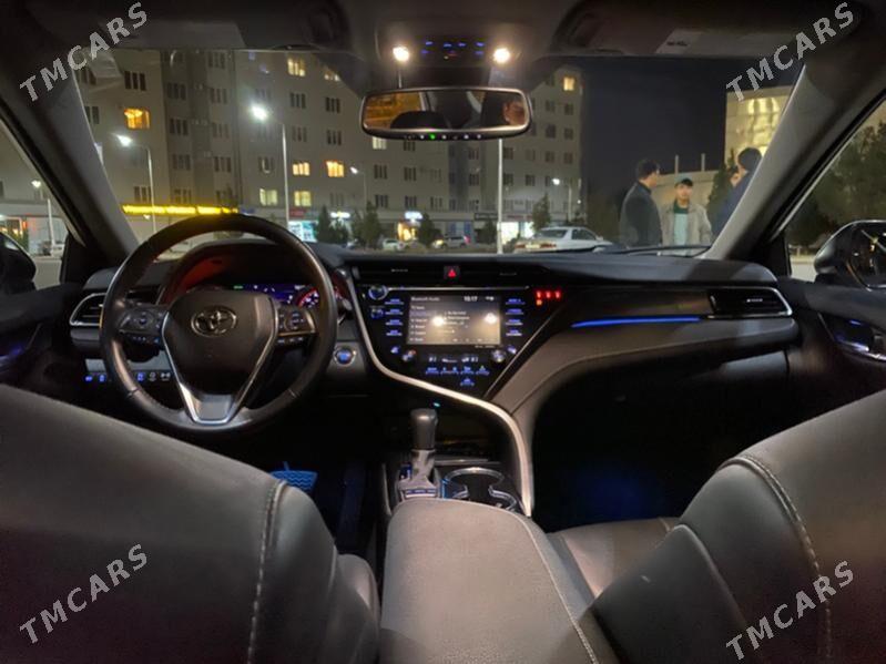 Toyota Camry 2020 - 330 000 TMT - Мары - img 6
