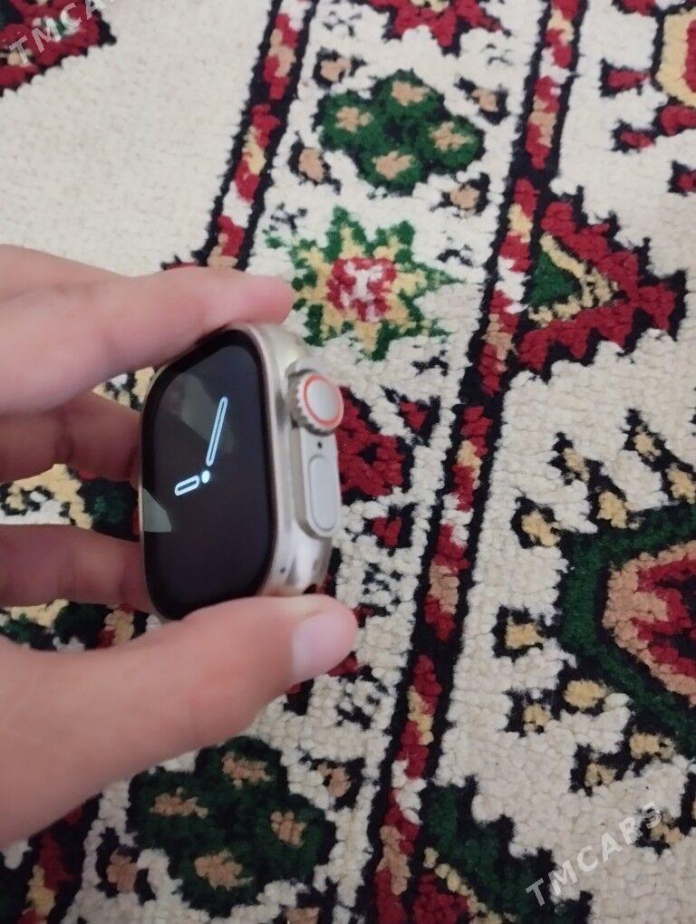 Telefon Sagat - Балканабат - img 4