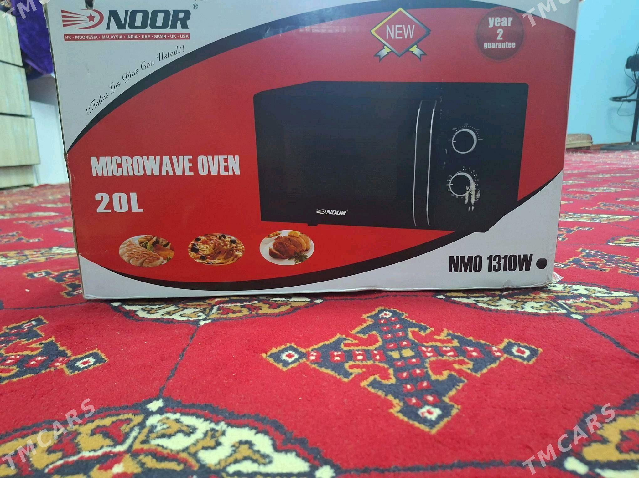 mikrowalnowka - Akdepe - img 2