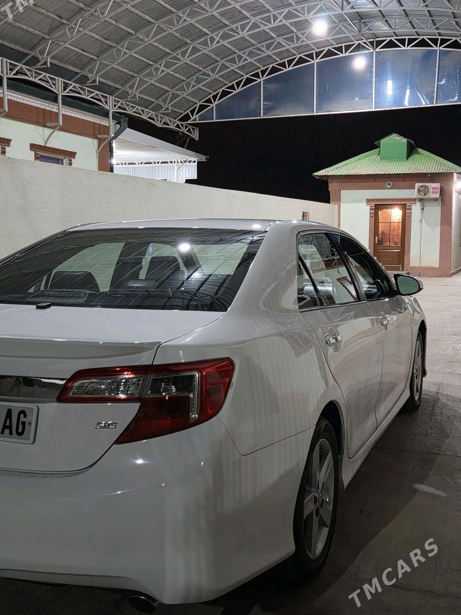 Toyota Camry 2013 - 230 000 TMT - Herrikgala - img 2