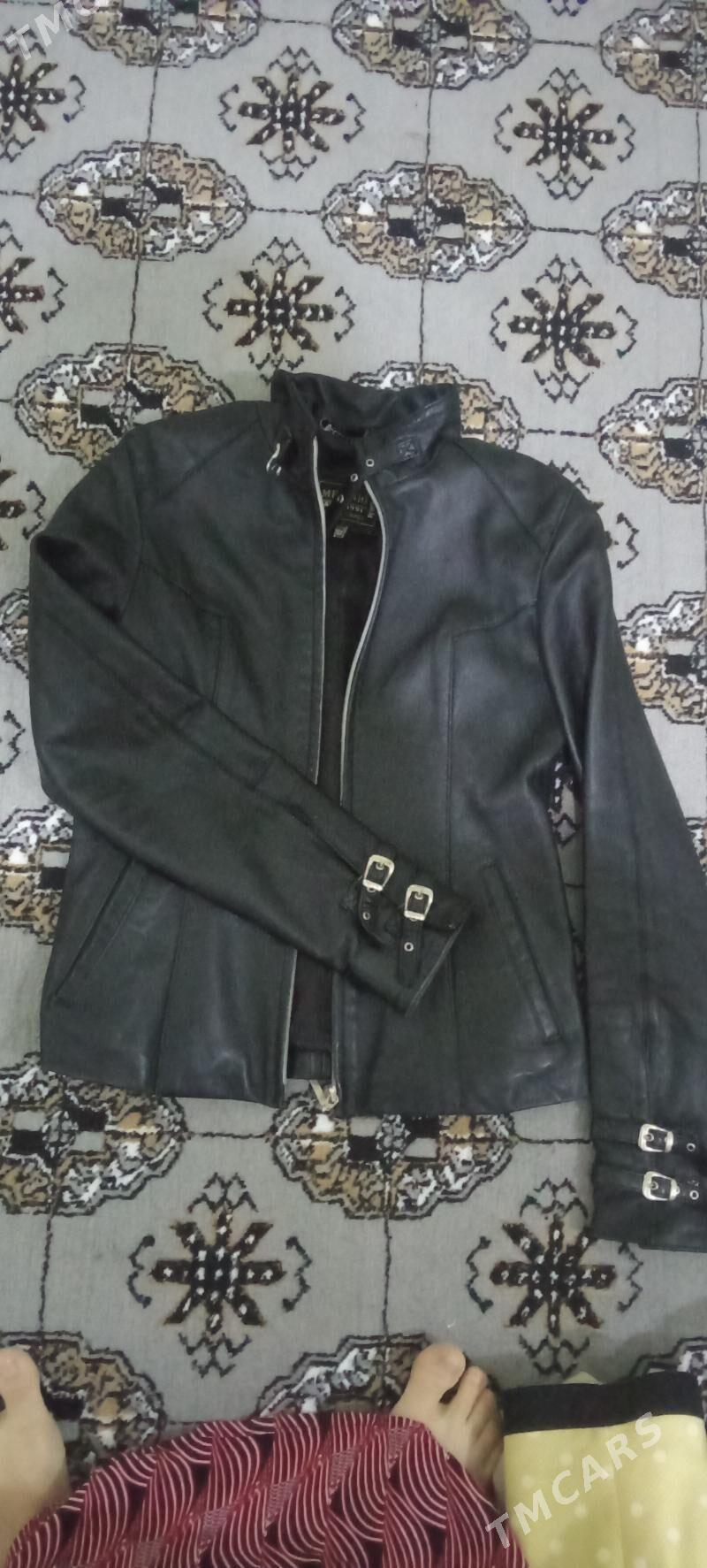 koža arassa - Parahat 7 - img 2