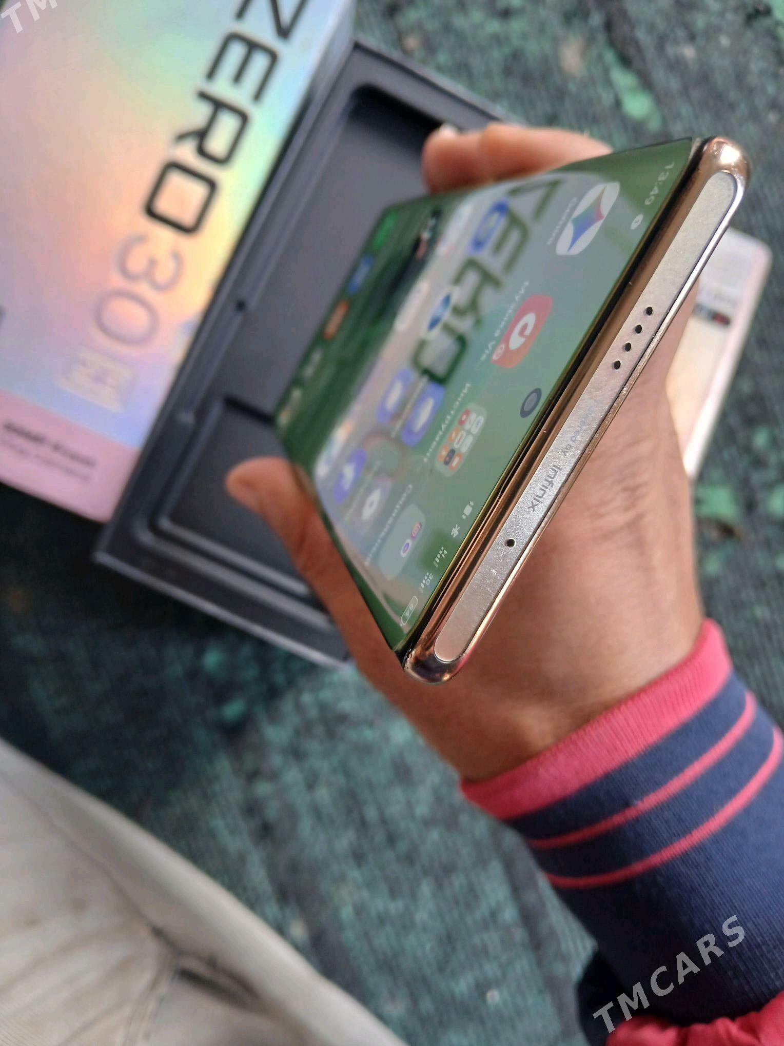 zero 30 5g - Сакар - img 5