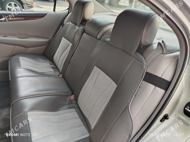 Lexus ES 330 2003 - 230 000 TMT - Мары - img 8