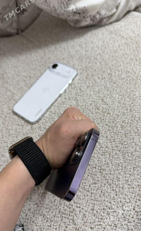 iphone14pro Max - Aşgabat - img 6