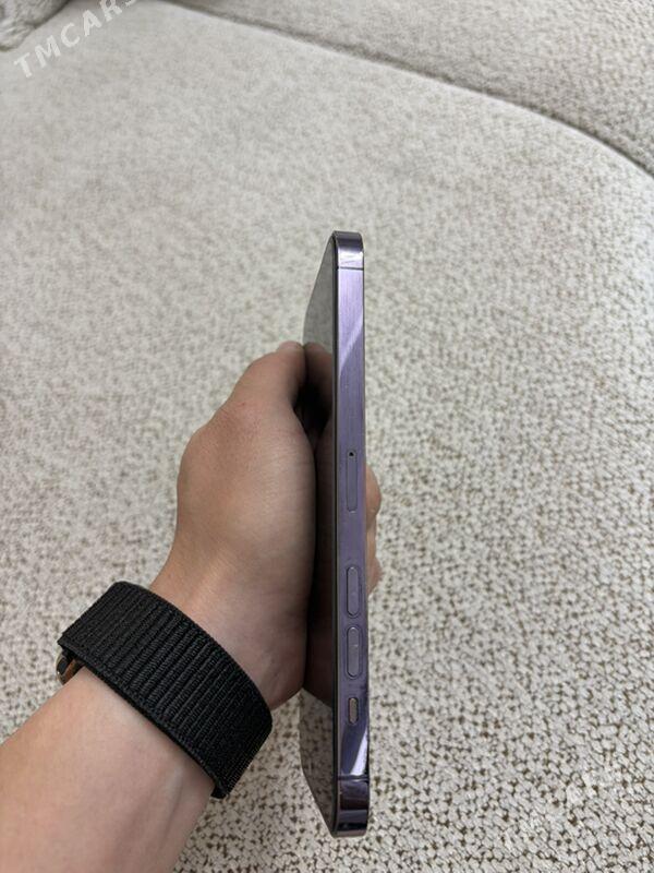 iphone14pro Max - Aşgabat - img 5