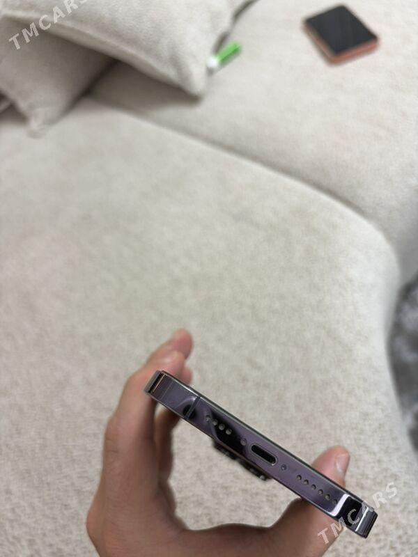 iphone14pro Max - Aşgabat - img 4