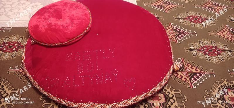 Düşekler - Ашхабад - img 3