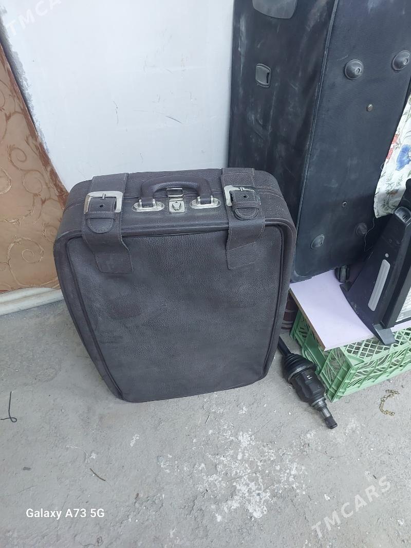 cemodan - Ашхабад - img 2