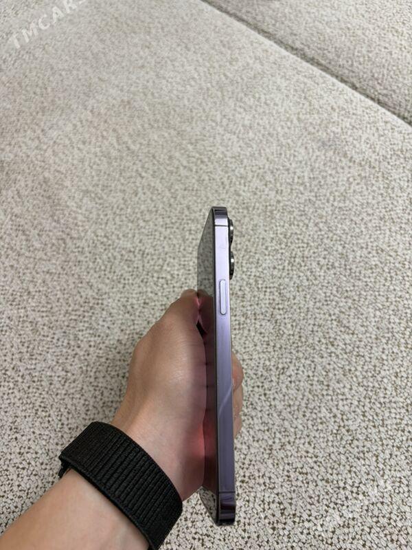 iphone14pro Max - Aşgabat - img 3