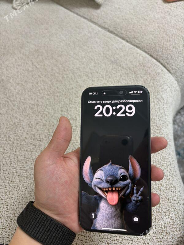 iphone14pro Max - Aşgabat - img 2