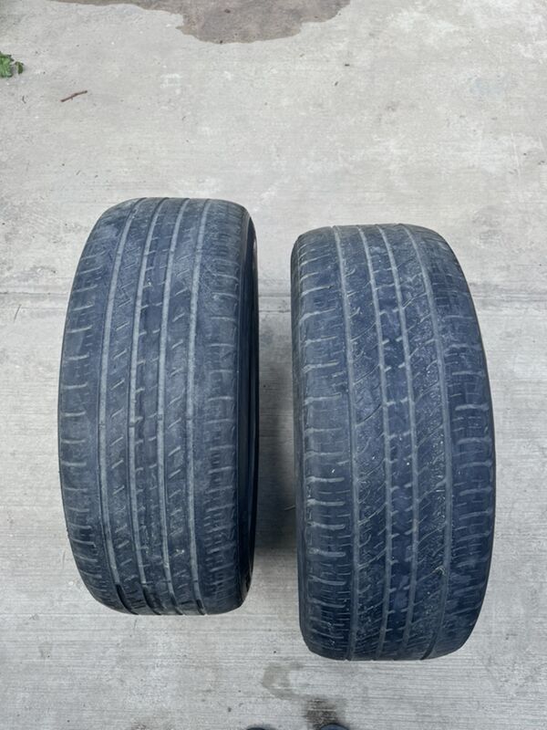 235/55/19 1 000 TMT - Чоганлы - img 4