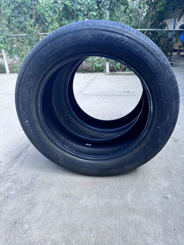 235/55/19 1 000 TMT - Чоганлы - img 2