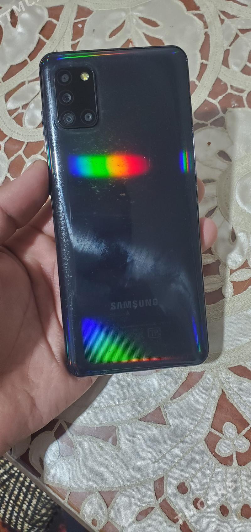 samsung a31 - Дянев - img 2