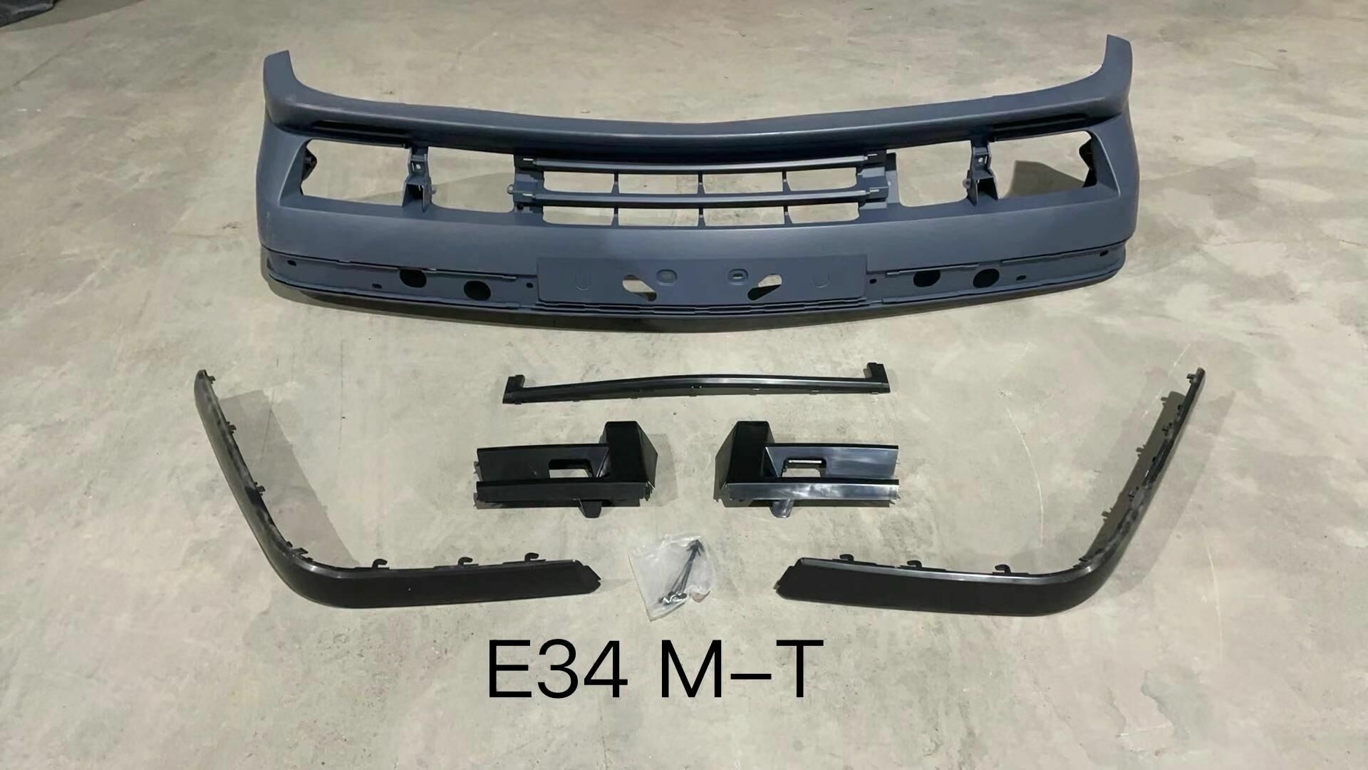 bamper 1 500 TMT - Tejen - img 2