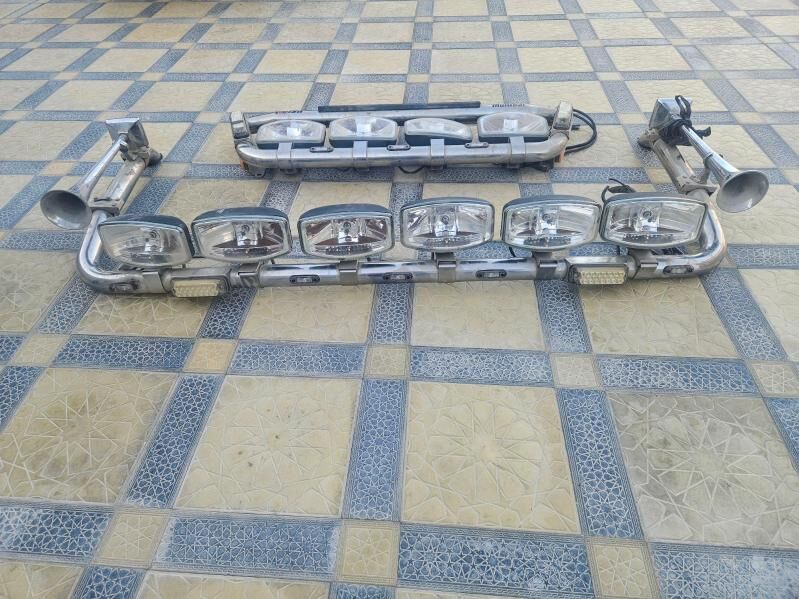 Prazhektor 22 000 TMT - Balkanabat - img 2