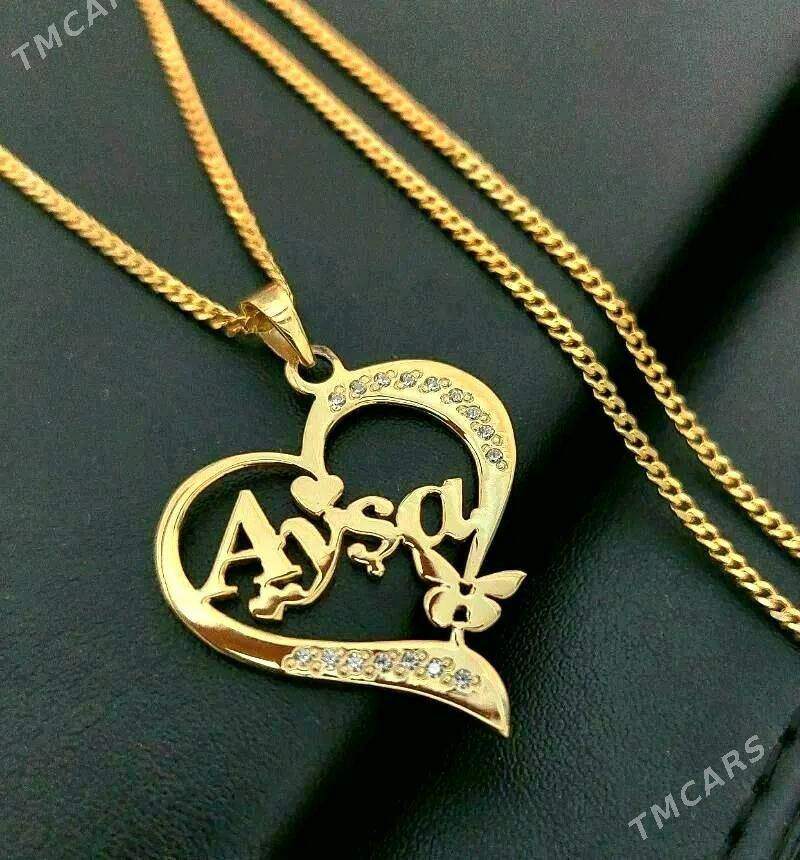 At ýazgy kümüş - Aşgabat - img 4