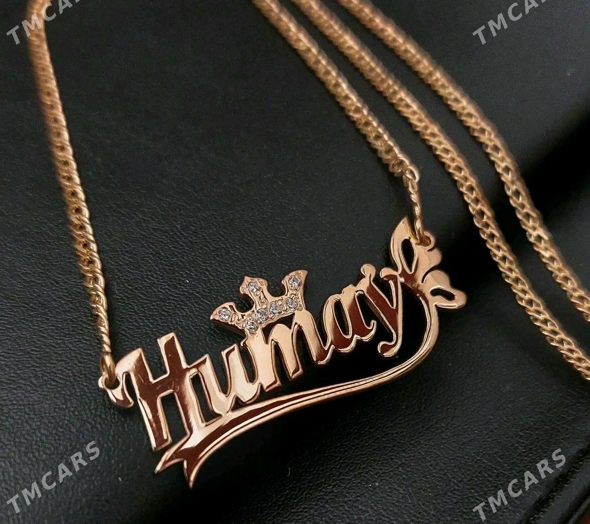 At ýazgy kümüş - Aşgabat - img 5