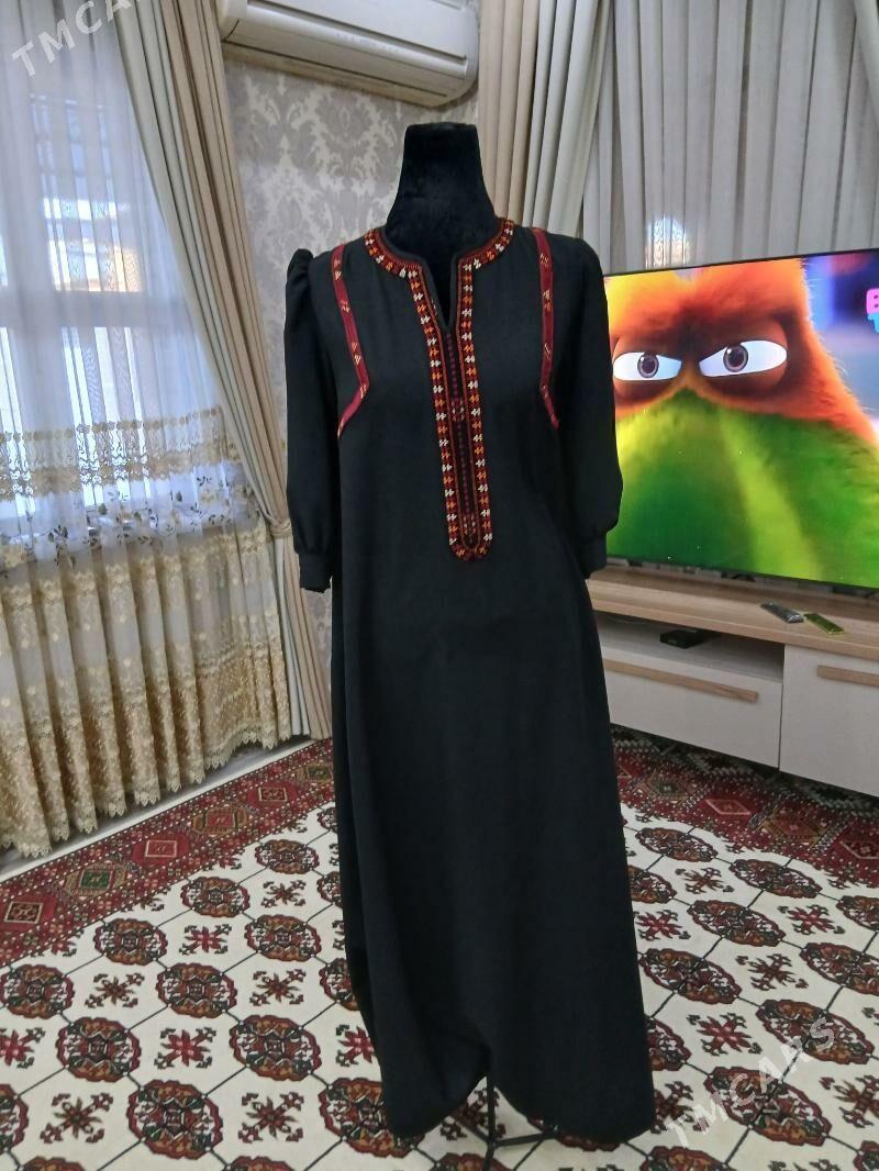 платье 38-42 - Türkmenabat - img 1