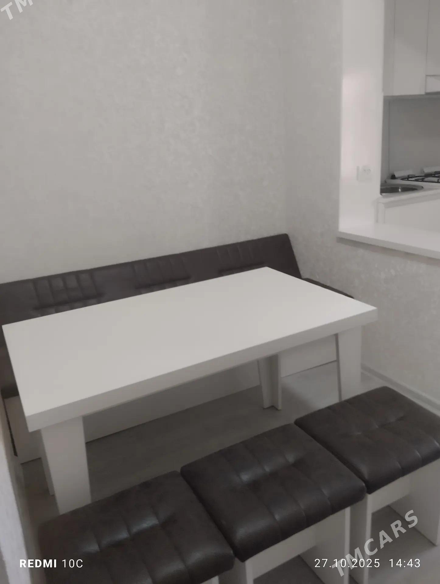 Arenda jaŷ berilŷär - Мары - img 8