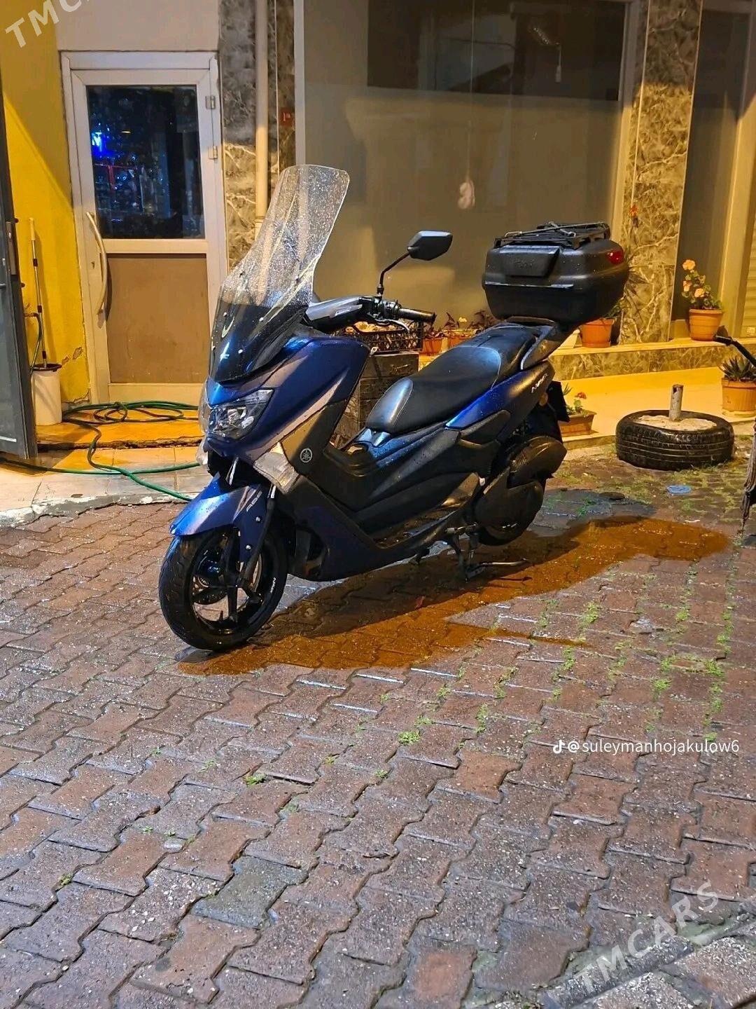 Yamaha Artistic 2021 - 35 000 TMT - Köýtendag - img 1