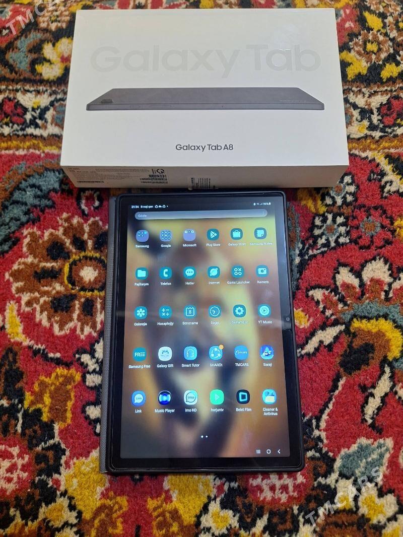 Tab 8 4/64 - Hitrowka - img 2