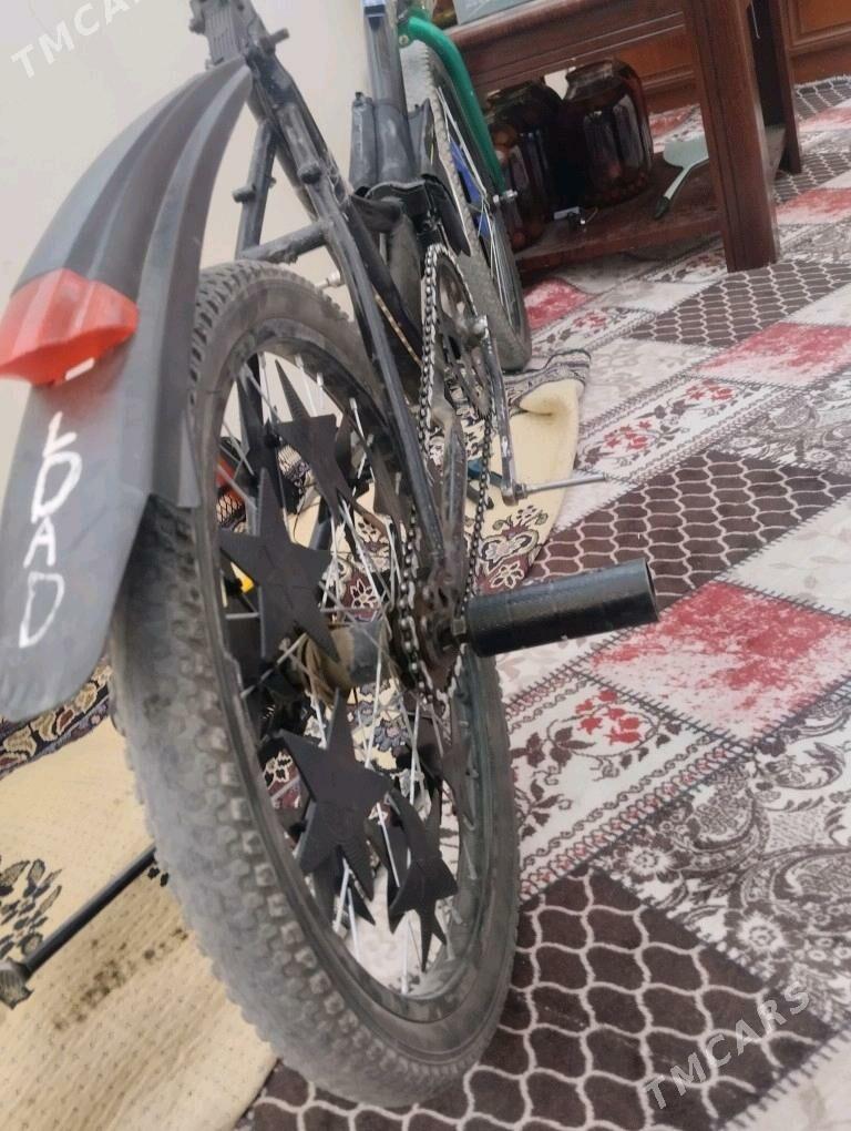 welik - Балканабат - img 2