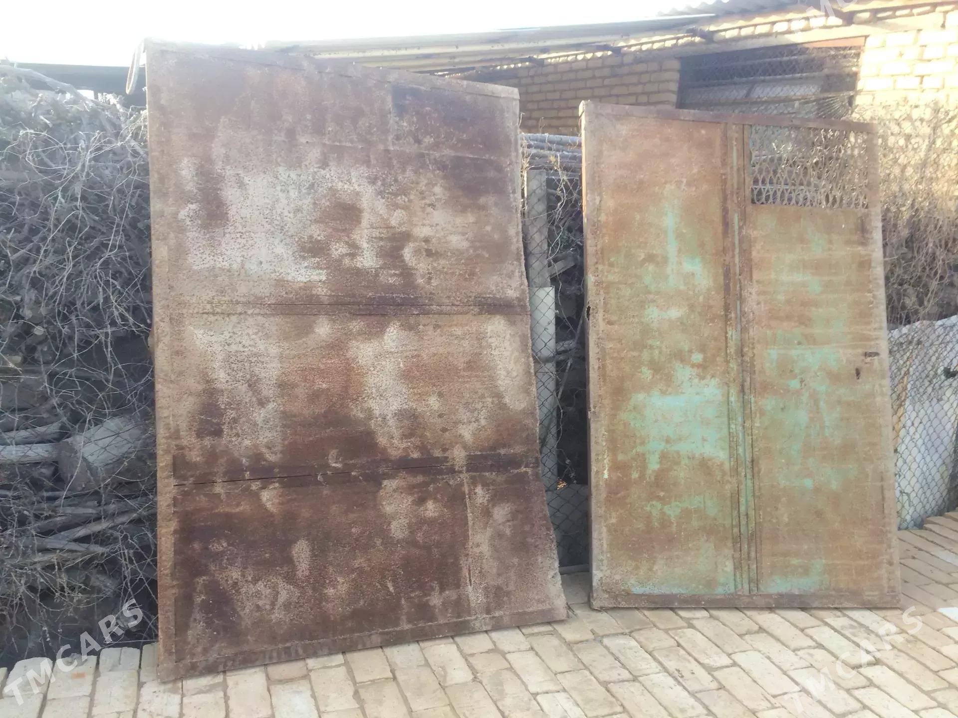 Satlyk warata - Мары - img 2