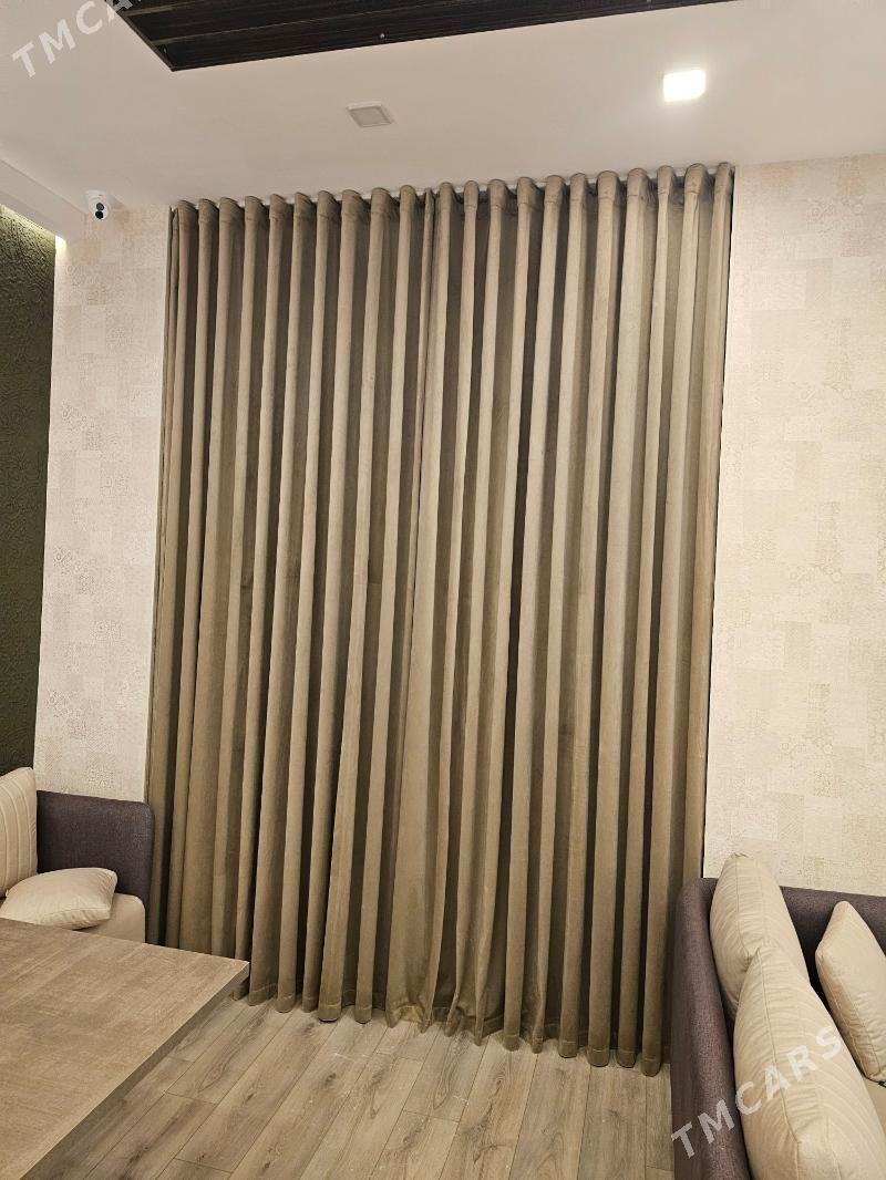 Jalýuz Zanaweska Perde - Ашхабад - img 6