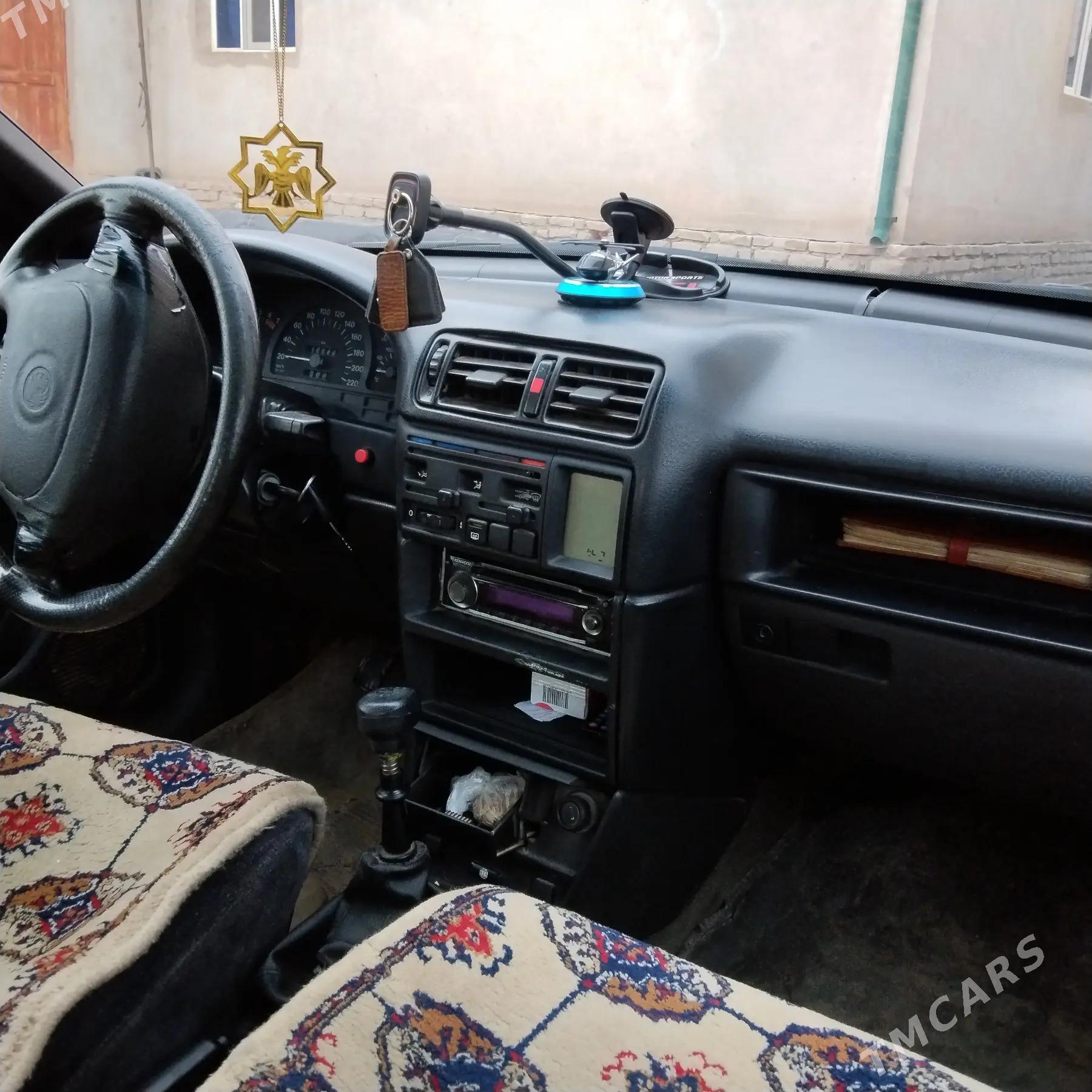 Opel Vectra 1994 - 28 000 TMT - Шабатский этрап - img 8