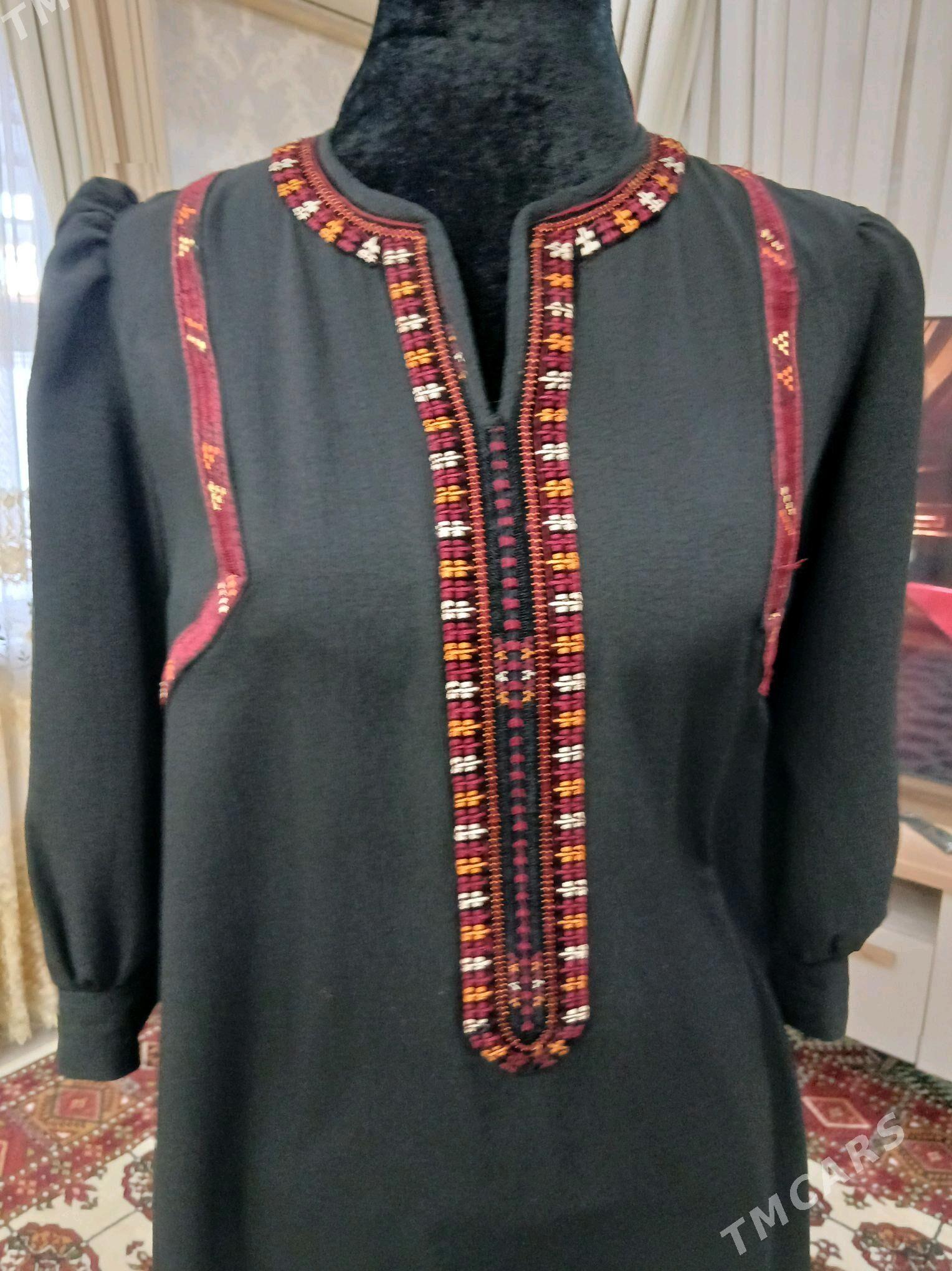 платье 38-42 - Türkmenabat - img 2